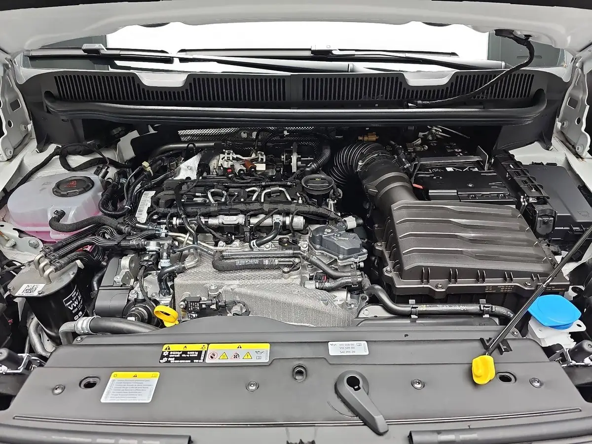 VW CADDY MAXI 2.0 TDI DSG CARGO KLIMA AUDIO ANDROID/CARPLAY WINT