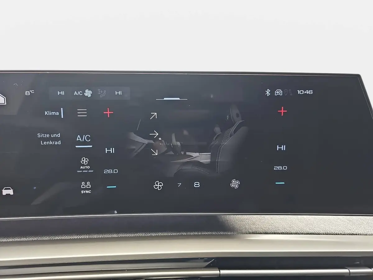 PEUGEOT 3008 1.2 HYBRID 145 E-DSC6 GT NAVI KLIMA LED AHK LM19