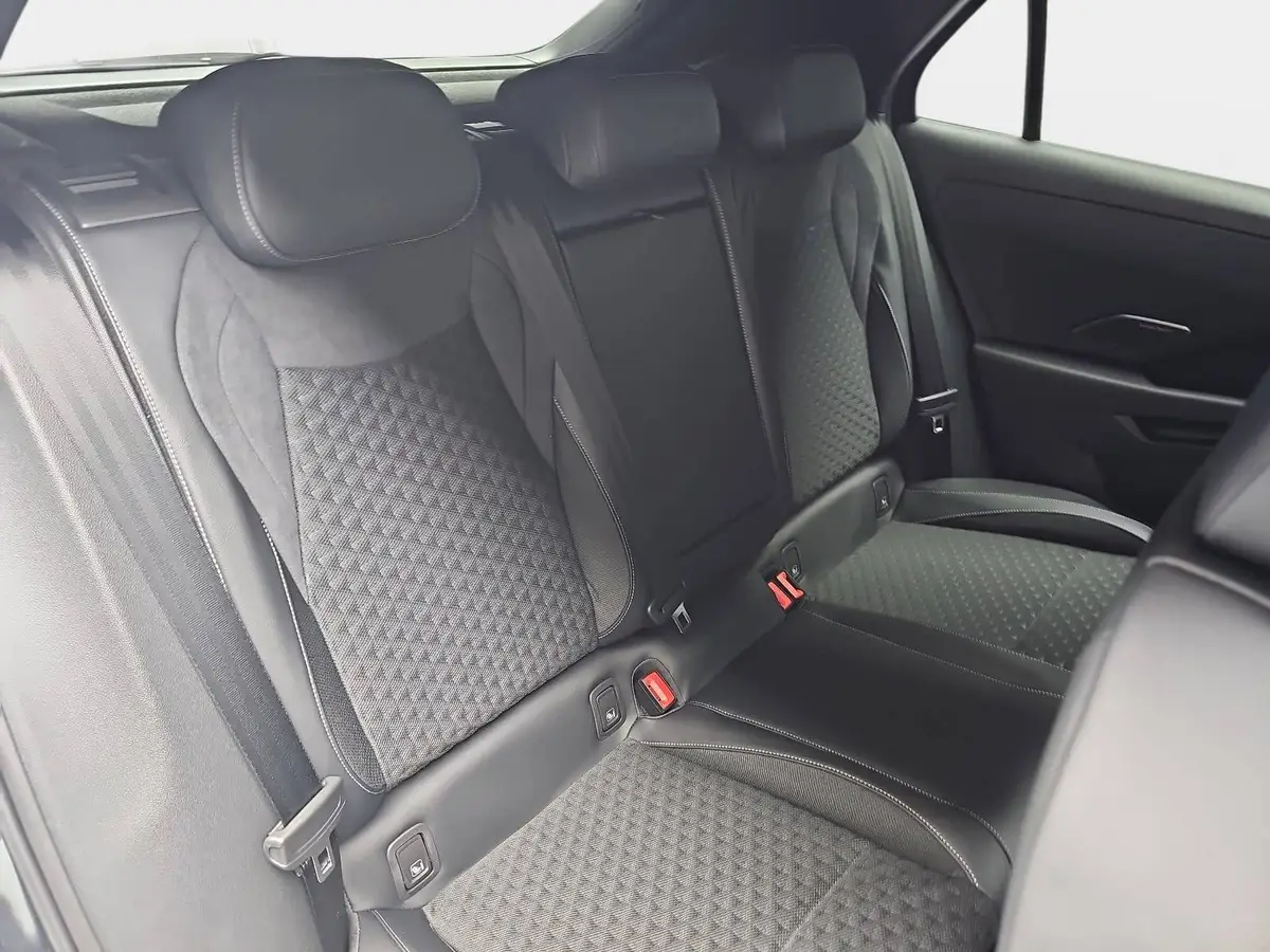 VW T-ROC 1.5 ETSI DSG R-LINE MATRIX AHK LM19