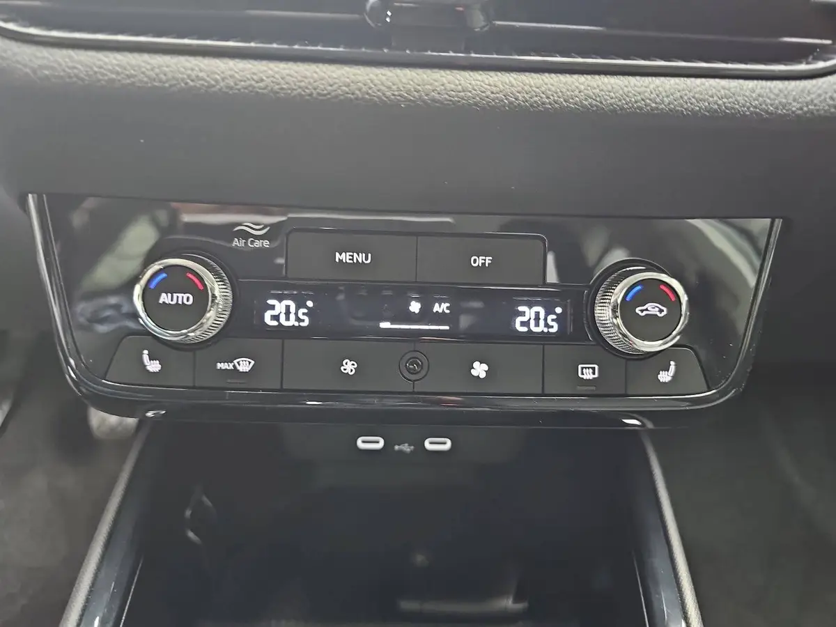 SKODA FABIA 1.0 MPI SELECTION GRA KAMERA