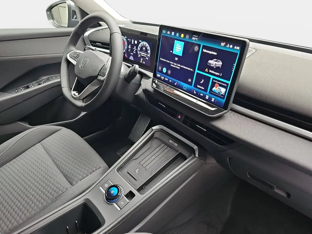 VW T-ROC 1.5 ETSI DSG LIFE ACC KAMERA WINTER AHK