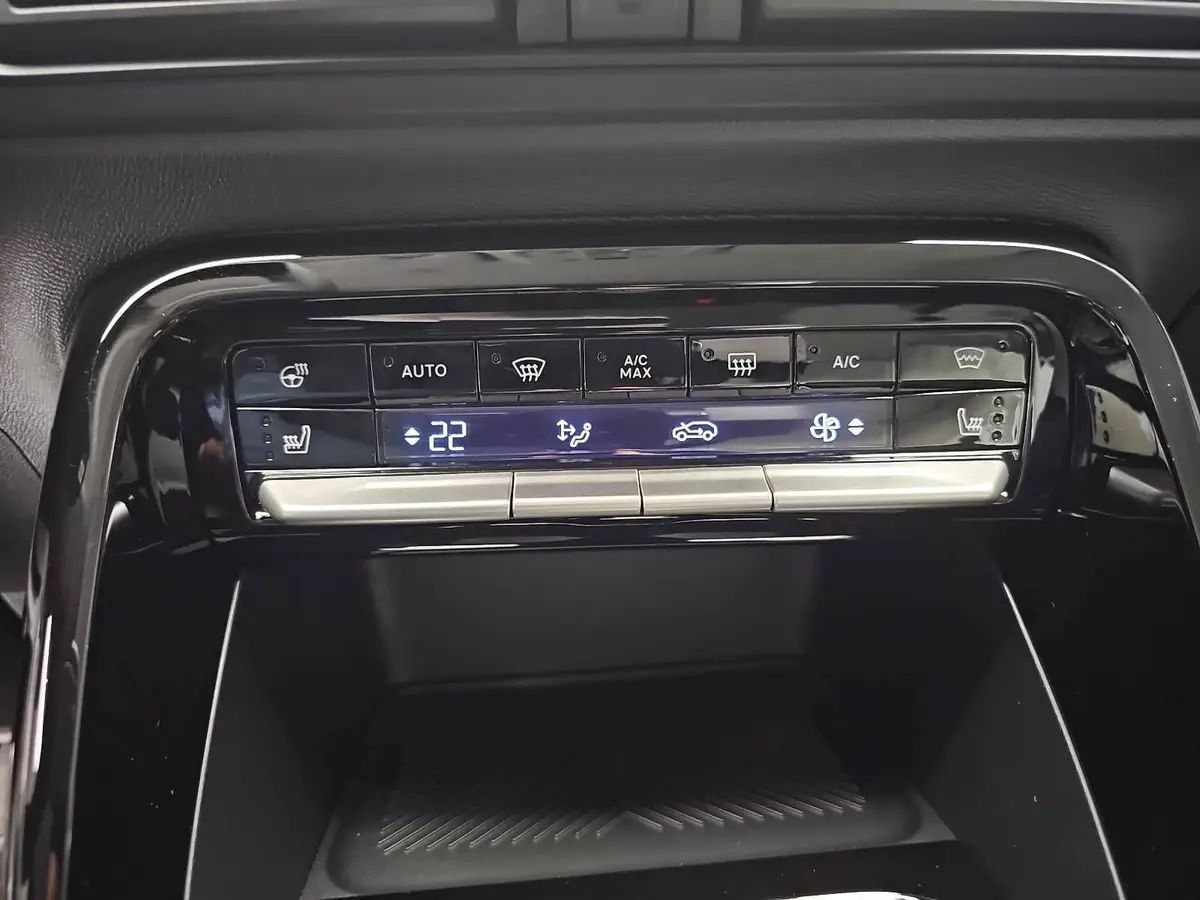 CITROËN C3 AIRCROSS 1.2 HYBRID 145 E-DCS6 PLUS 7-S