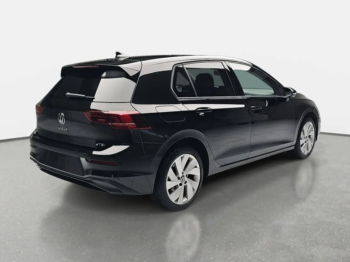 VW GOLF 1.5 ETSI DSG LIFE NAVI LED ACC