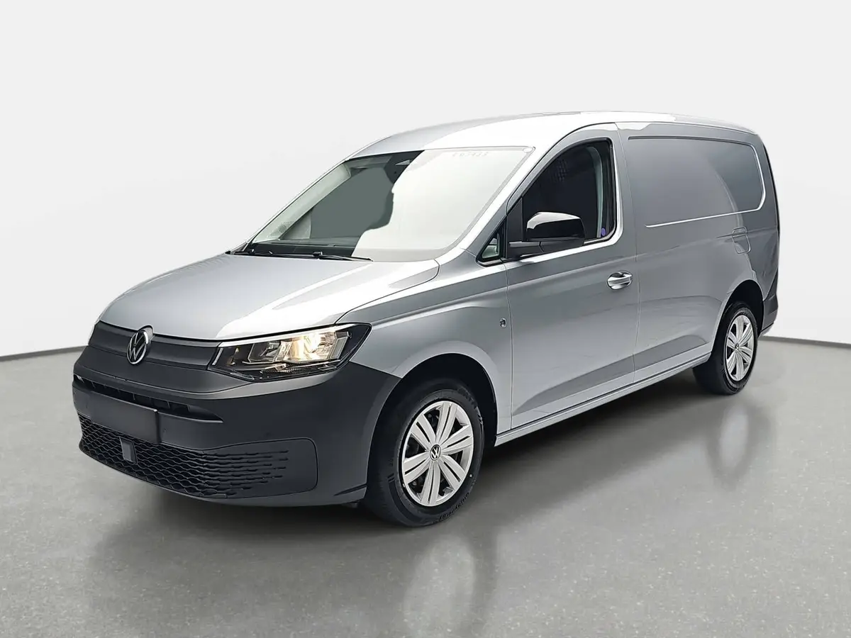 VW CADDY MAXI 2.0 TDI DSG CARGO KLIMA GRA