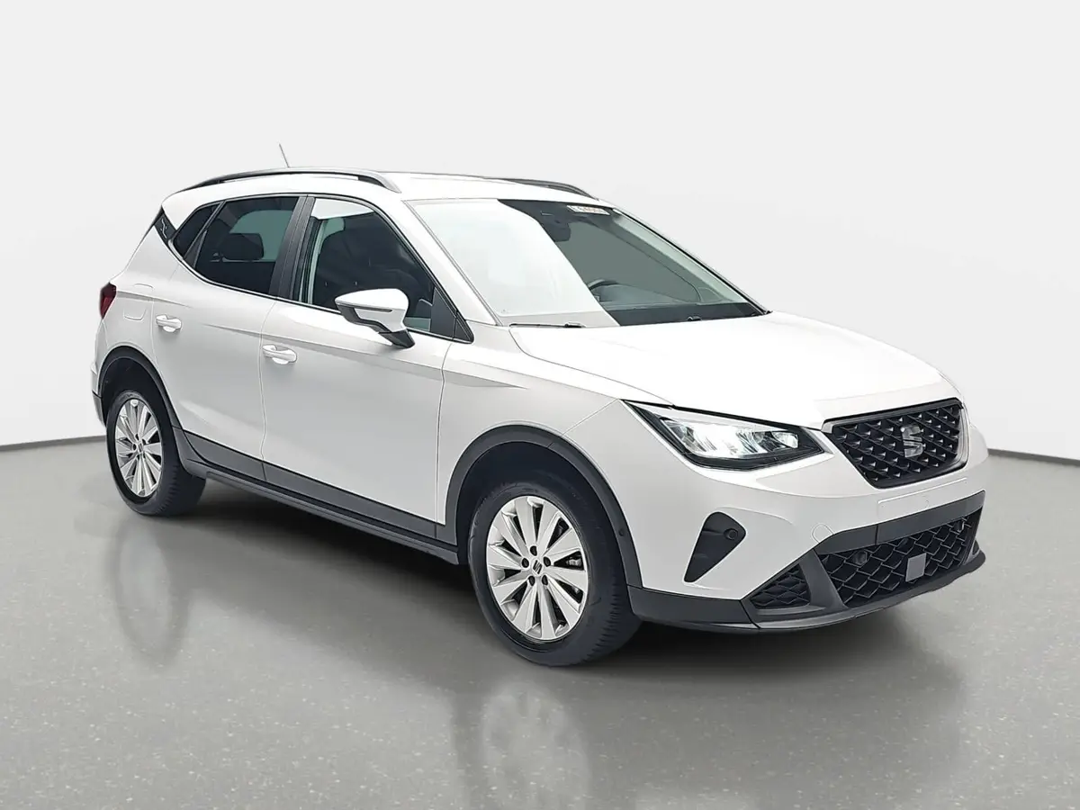 SEAT ARONA 1.0 TSI STYLE LED GRA P-ASSIST DAB