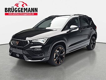 CUPRA ATECA 1.5 TSI DSG NAVI LED LEDER PANO BEATS KAMERA AHK L
