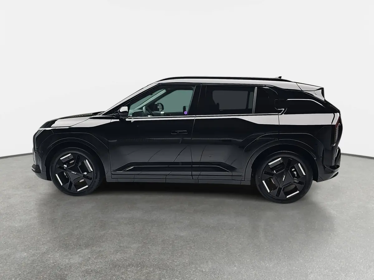 KIA EV3 81.4 KWH GT-LINE MJ27 DRIVEWISE-PARK-PRO KOMFORT GLASDACH