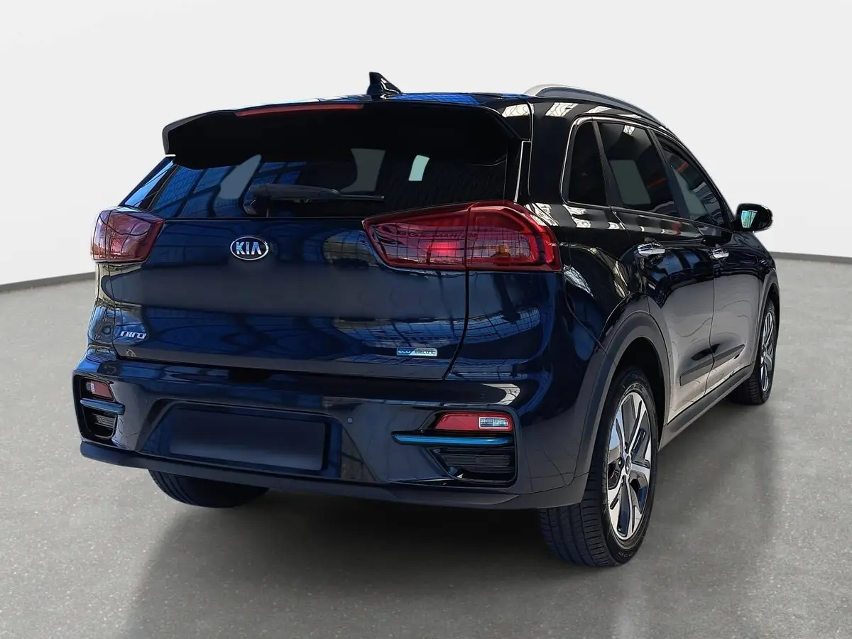 KIA NIRO EV 64 KWH SPIRIT MJ20 3-PHASEN