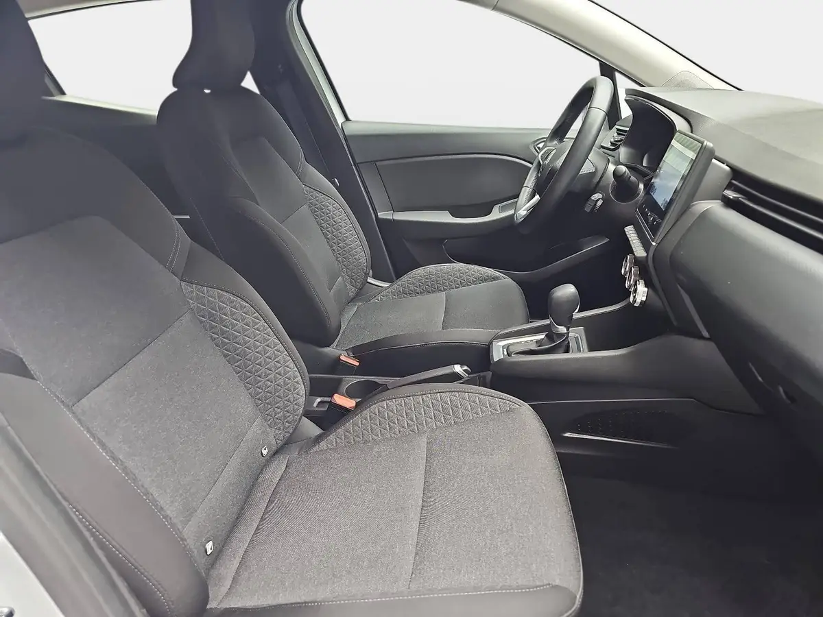 RENAULT CLIO V 1.6 E-TECH Auto. Hyb.140 Zen Navi