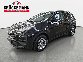 KIA SPORTAGE 1.6 GDI FINAL EDITION