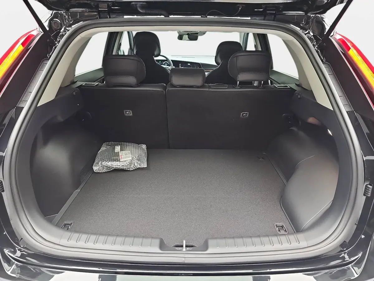 KIA NIRO 1.6 GDI PLUG-IN-HYBRID DCT VISION KOMFORT STYLE