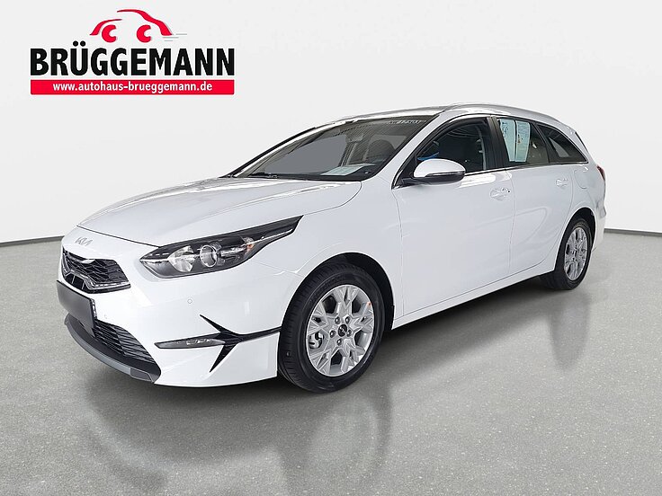 KIA CEED SW 1.5 T-GDI DCT7 ULTIMATE EDITION MJ25