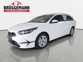 KIA CEED SW 1.5 T-GDI DCT7 ULTIMATE EDITION MJ25