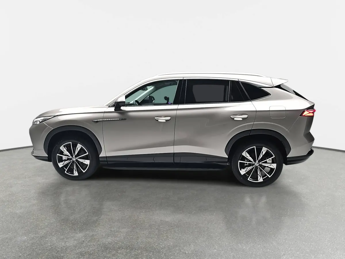 MG HS 1.5 PLUG-IN-HYBRID LUXURY LEDER 360-GRAD-KAMERA 19-ZOLL-LM