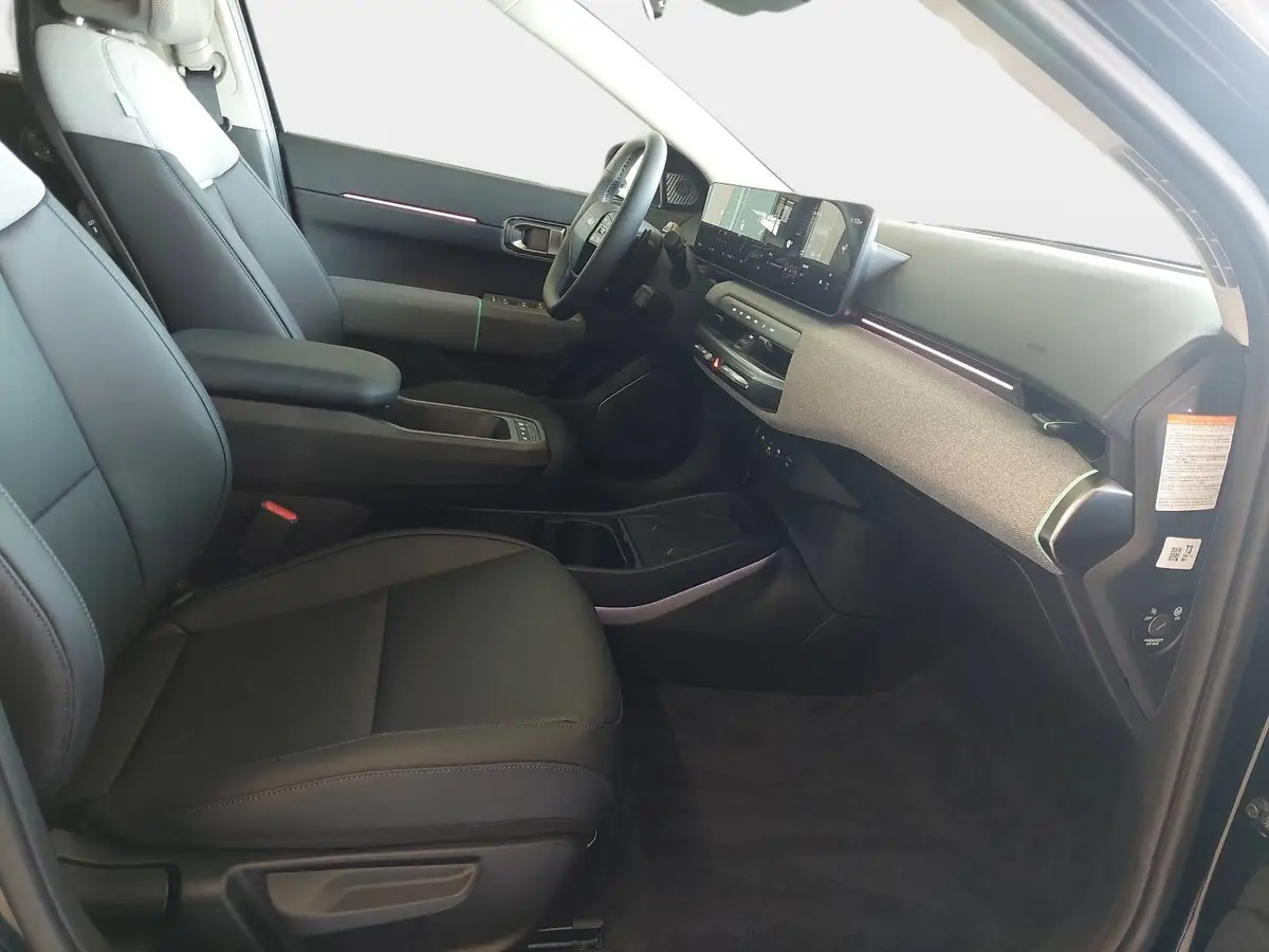 KIA EV4 FASTBACK 81.4 KWH EARTH MJ26 UP. TECH. WINTER-CON. DRIVEW.-PARK DESIGN SOUND GD