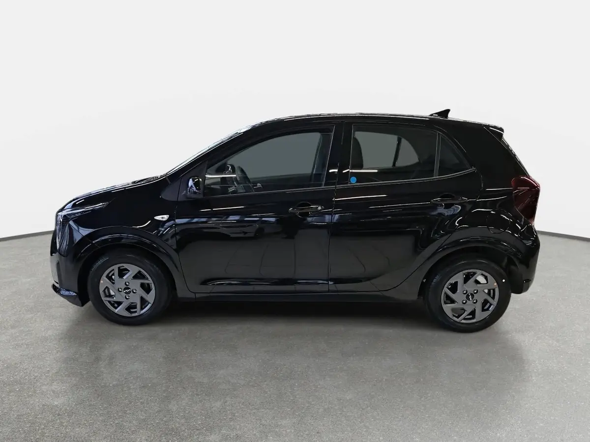 KIA PICANTO 1.0 GDI VISION MJ26 SITZH. NAVI KAMERA