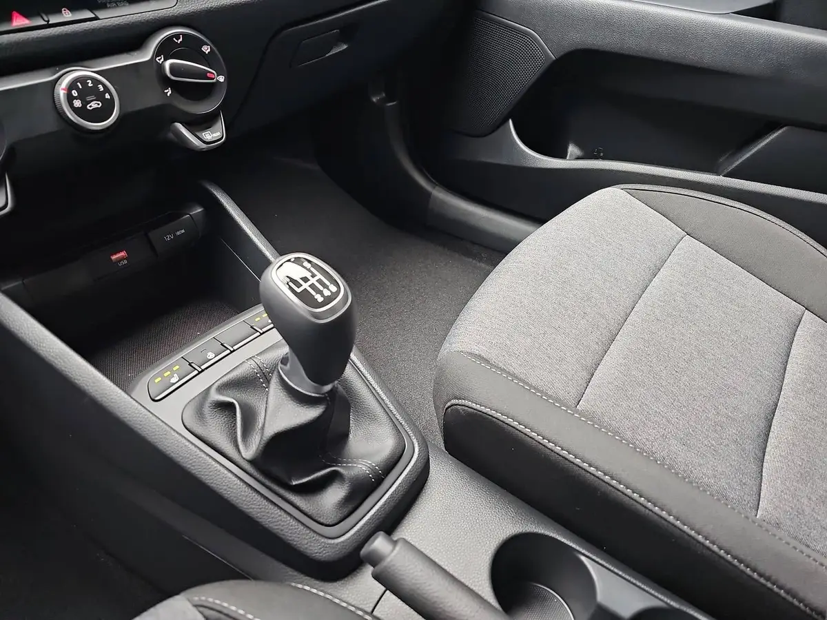 KIA STONIC 1.0 T-GDI 100 EDITION 7 WINTER