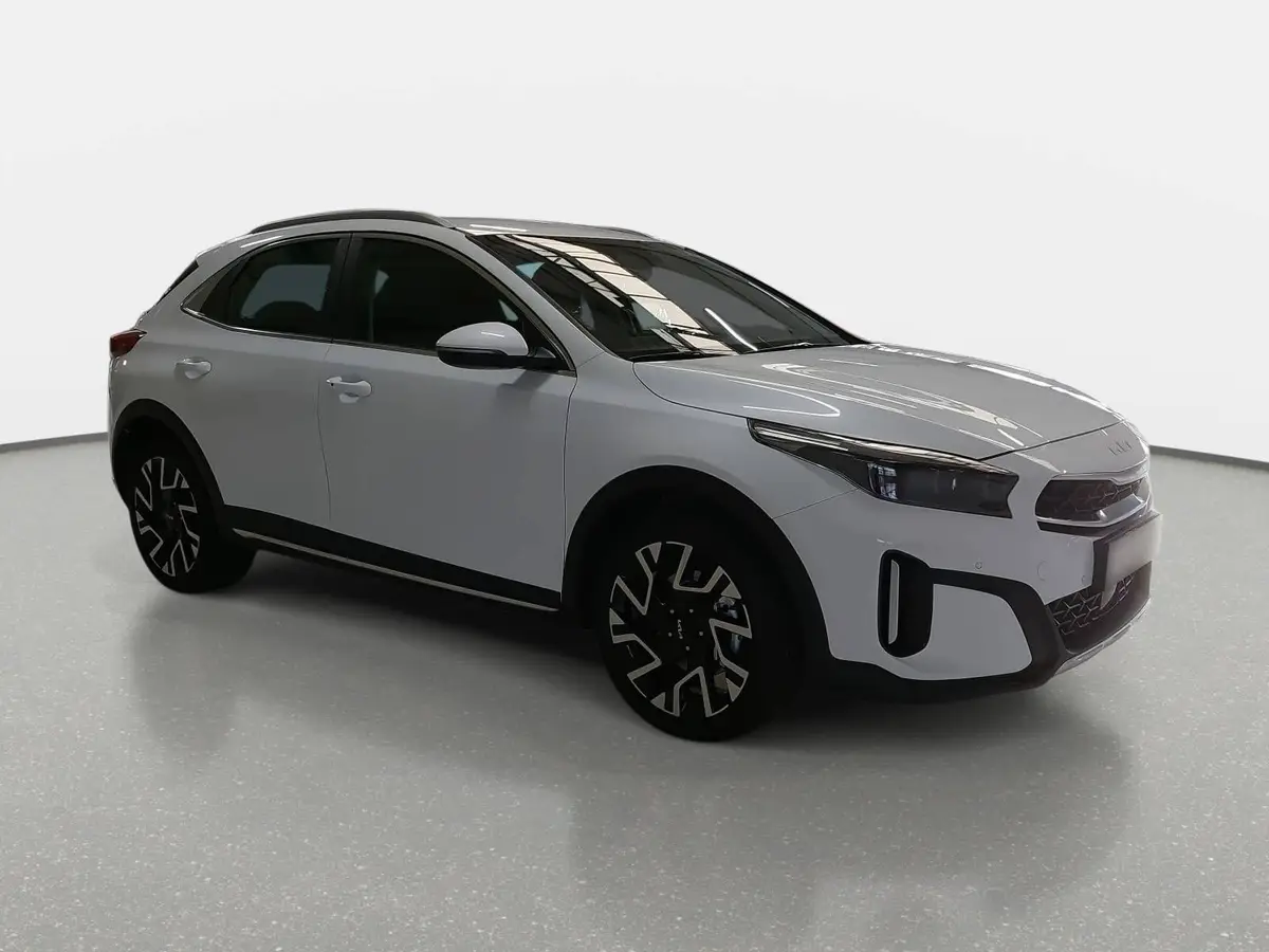 KIA XCEED 1.6 T-GDI 150 DCT SPIRIT MJ26 XCLUSIVE