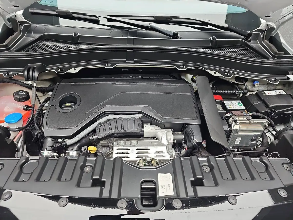 FIAT GRANDE PANDA HYBRID 1.2 EDCT LA PRIMA WINTER PAKET