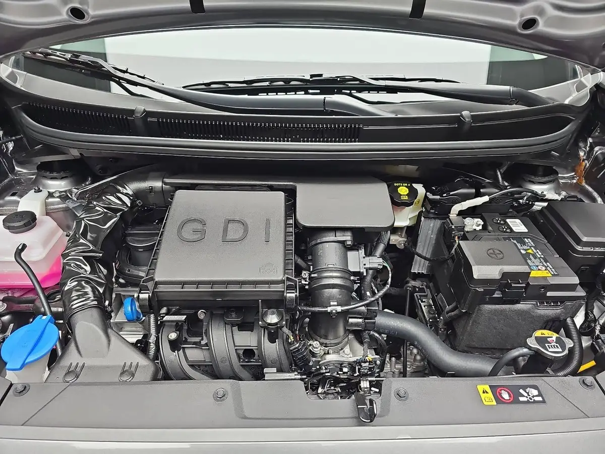 KIA PICANTO 1.0 GDI CORE MJ26 NAVI KAMERA