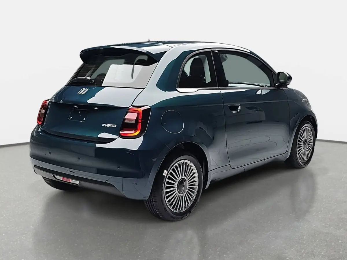 FIAT 500 HYBRID TORINO MJ26