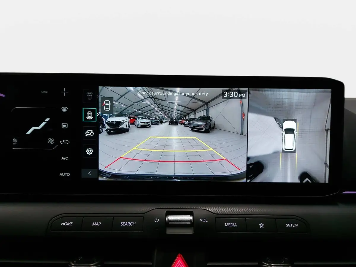 KIA K4 1.6 T-GDI 150 PS DCT7 SPIRIT MJ26 DRIVEWISE-PARK SOUND