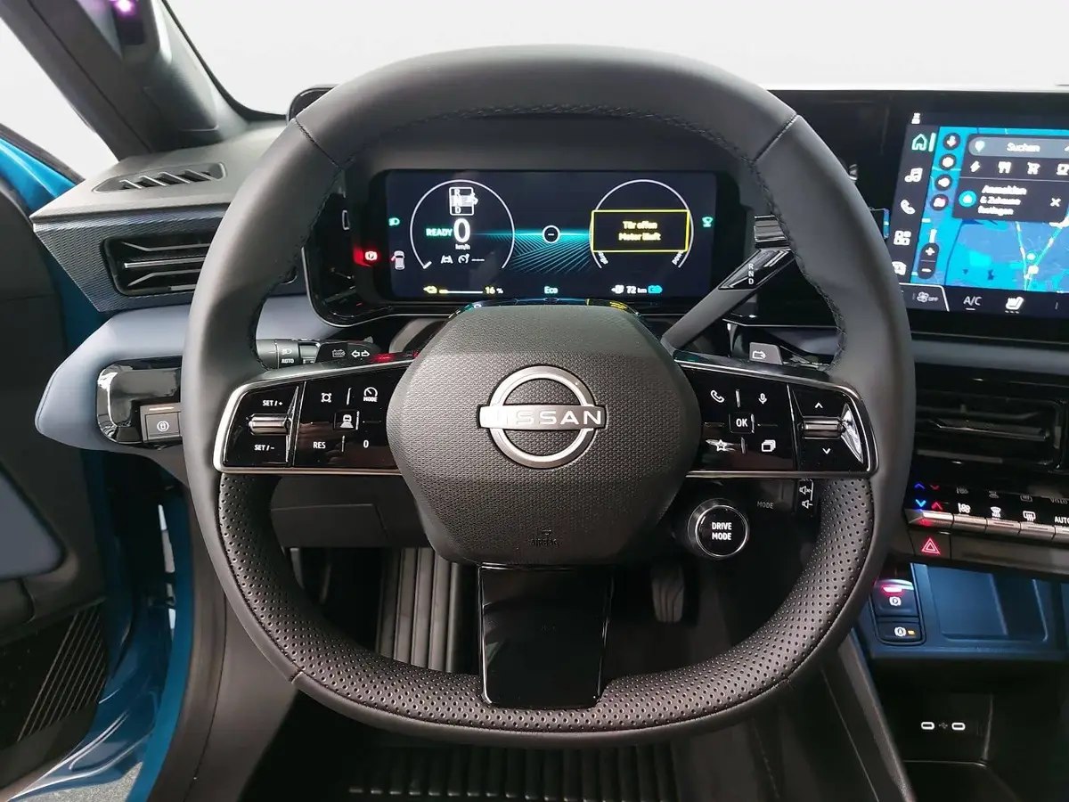 NISSAN MICRA EV 52 KWH EVOLVE PROPILOT ASSIST PARK