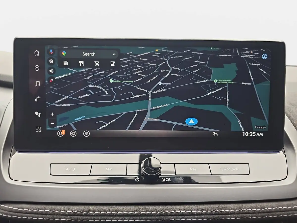 NISSAN QASHQAI 1.3 DIG-T MHEV AUTO. N-DESIGN KOMFORT-PLUS