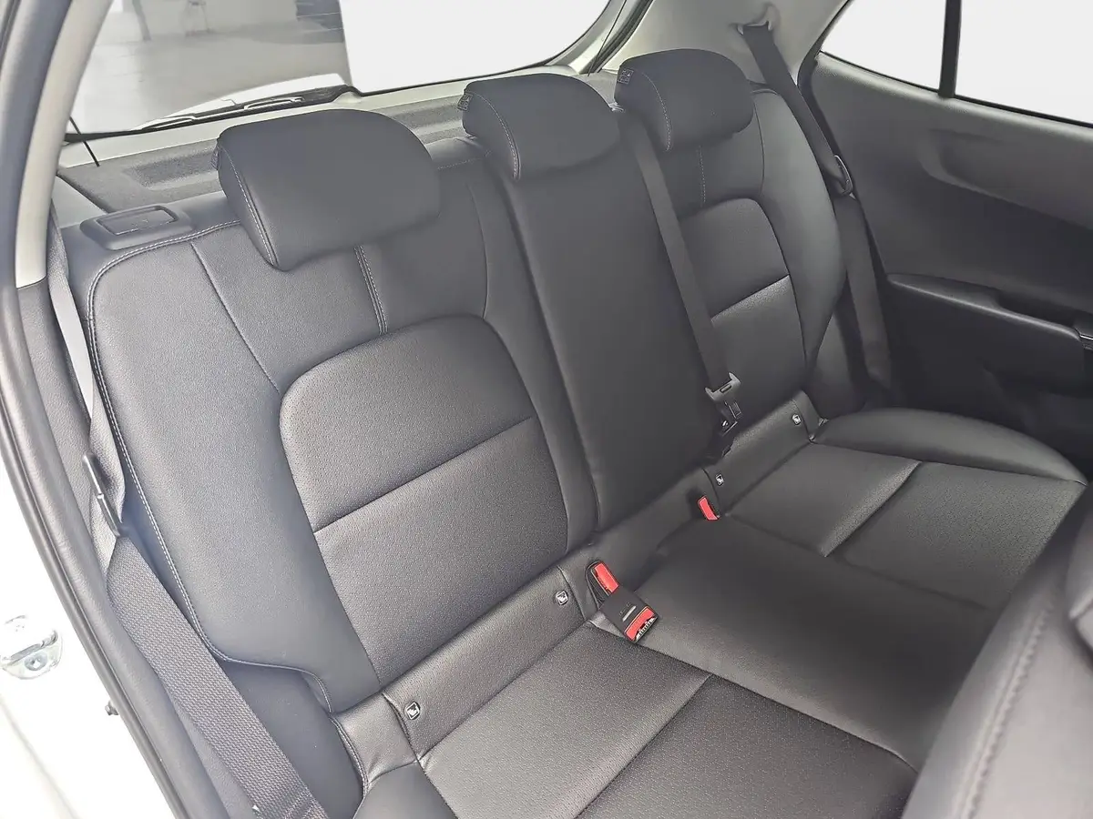 KIA PICANTO 1.0 GDI AUTO. (AMT) GT-LINE MJ26 LED SITZH. NAVI KAMERA