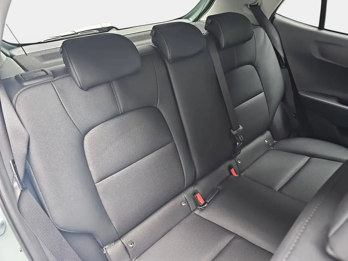 KIA PICANTO 1.0 GDI AUTO. (AMT) GT-LINE MJ26 LED SITZH. NAVI KAMERA