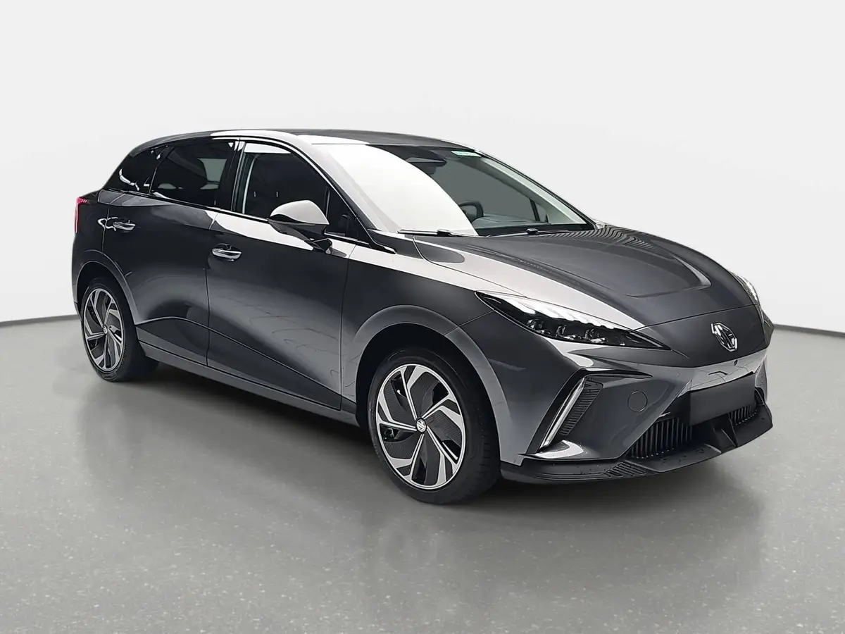 MG MG4 EV 64 KWH MY26 PREMIUM