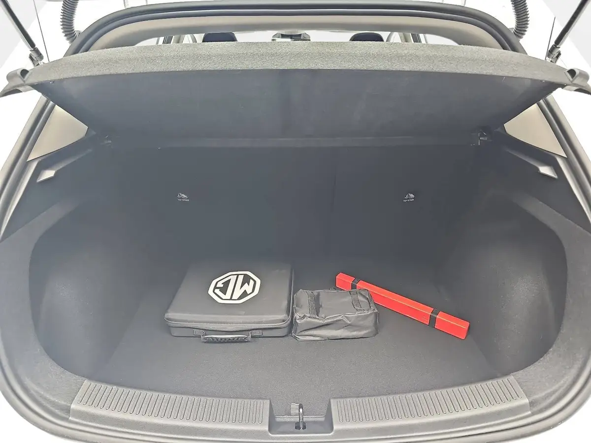MG MG4 URBAN EV 54 KWH MY26 COMFORT