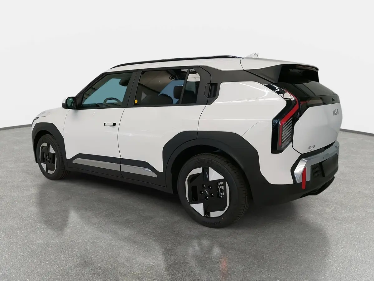 KIA EV3 81.4 KWH EARTH MJ26 WINTER-CONNECT BUSINESS UPGRADE