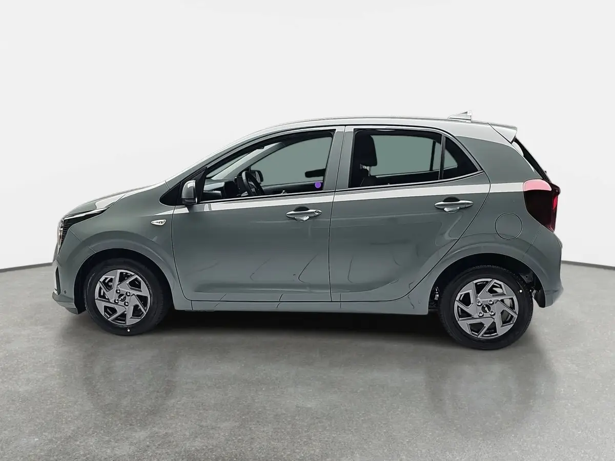 KIA PICANTO 1.0 GDI AUTO. (AMT) VISION MJ26 SITZH. NAVI KAMERA