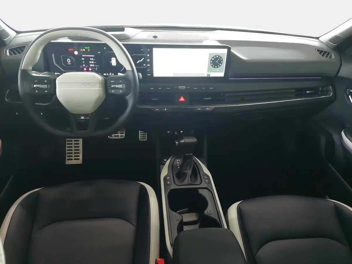 KIA K4 SW 1.6 T-GDI 180 PS DCT7 GT-LINE MJ26 DW-PARK-PRO SITZ SOUND DESIGN