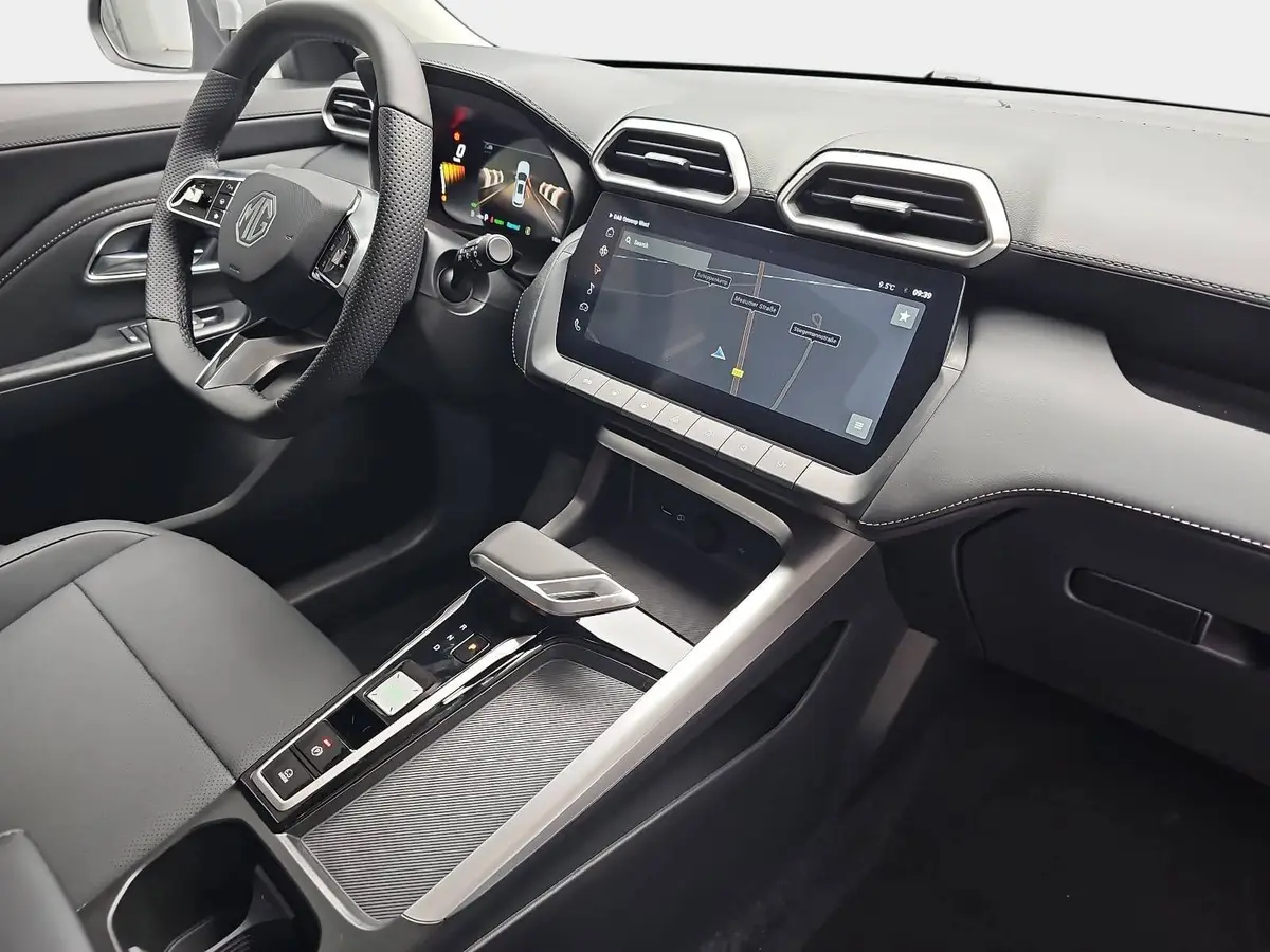MG ZS 1.5 HYBRID+ MY25.5 LUXURY NAVI LM18 KEYLESS-ENTRY 360-GRAD-KAMERA