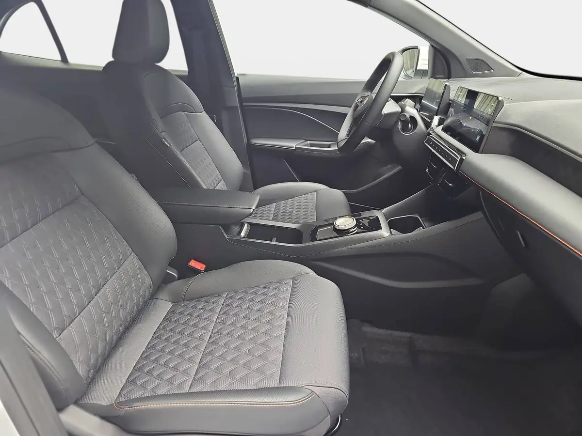 MG MG3 1.5 HYBRID+ LUXURY