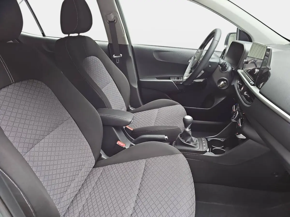 KIA PICANTO 1.0 GDI VISION MJ26 SITZH. NAVI KAMERA