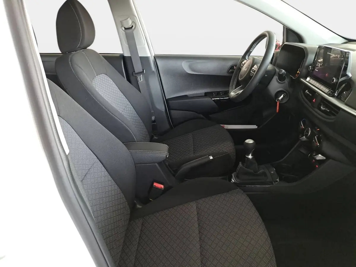 KIA PICANTO 1.0 GDI CORE MJ26 NAVI KAMERA