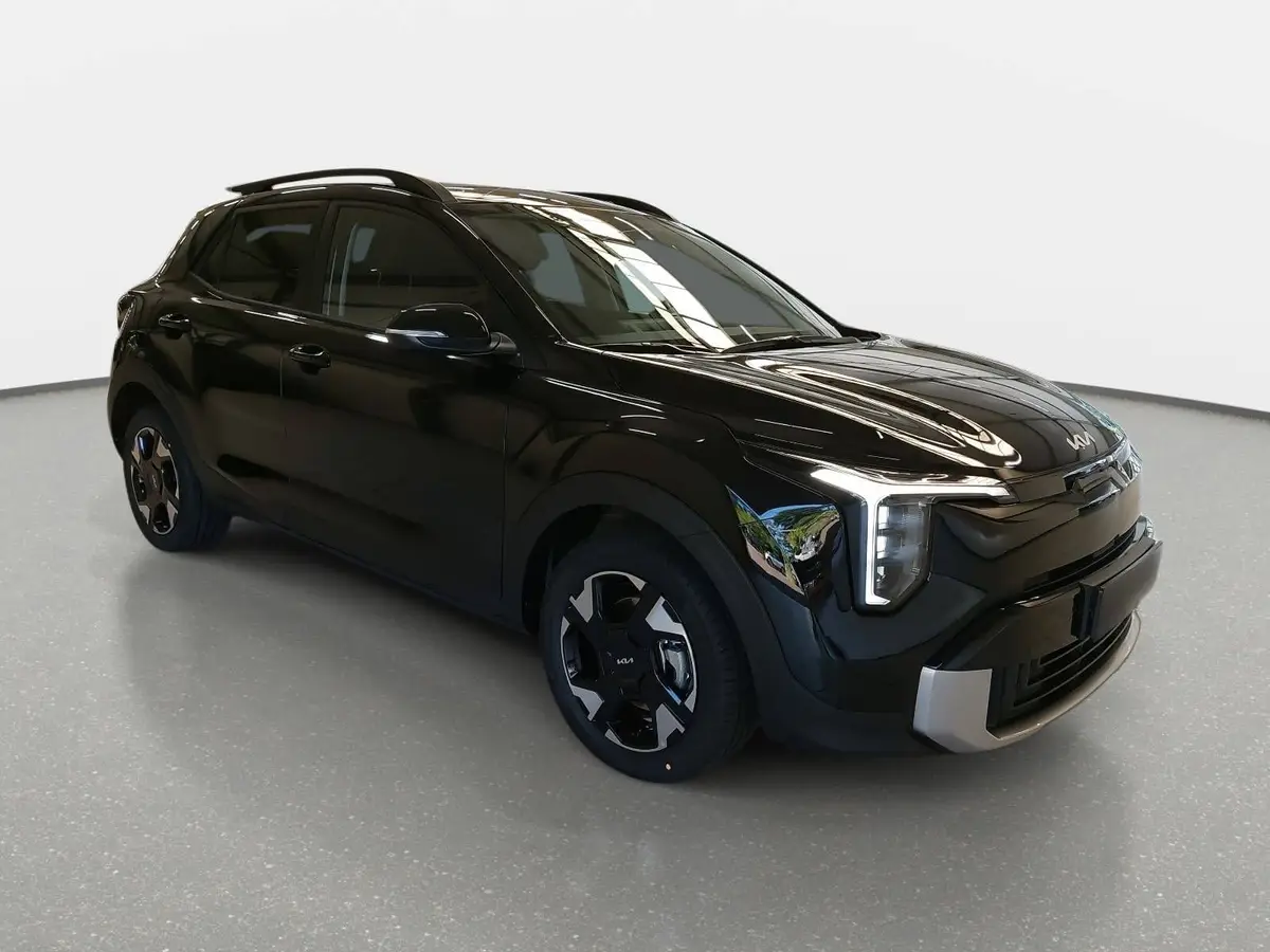 KIA STONIC 1.0 T-GDI 100 DCT VISION MJ26 SITZH. NAVI
