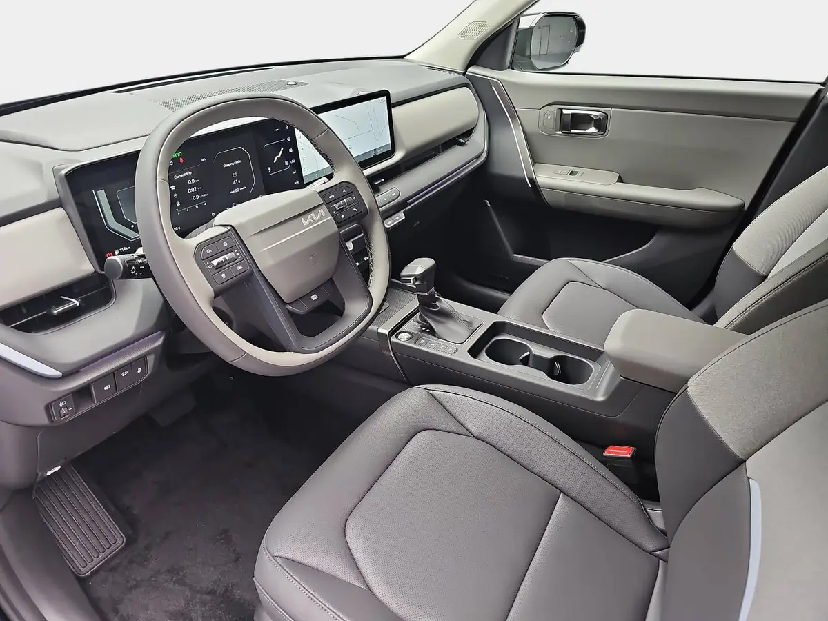 KIA ANDERE 1.6 T-GDI 2WD DCT VISION MJ27 SOUND&NAVI DESIGN
