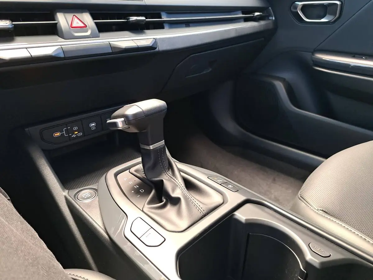 KIA K4 SW 1.6 T-GDI 150 PS DCT7 VISION MJ26 KOMFORT-PRO