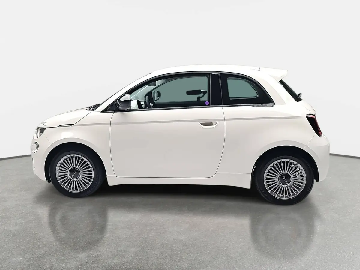 FIAT 500 HYBRID ICON MJ26 KOMFORT LIGHT-PAKET