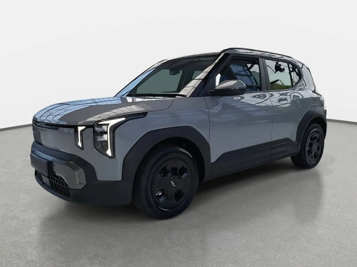 KIA EV2 61.0 KWH AIR MJ27 WINTER WÄRMEPUMPE NAVIGATION