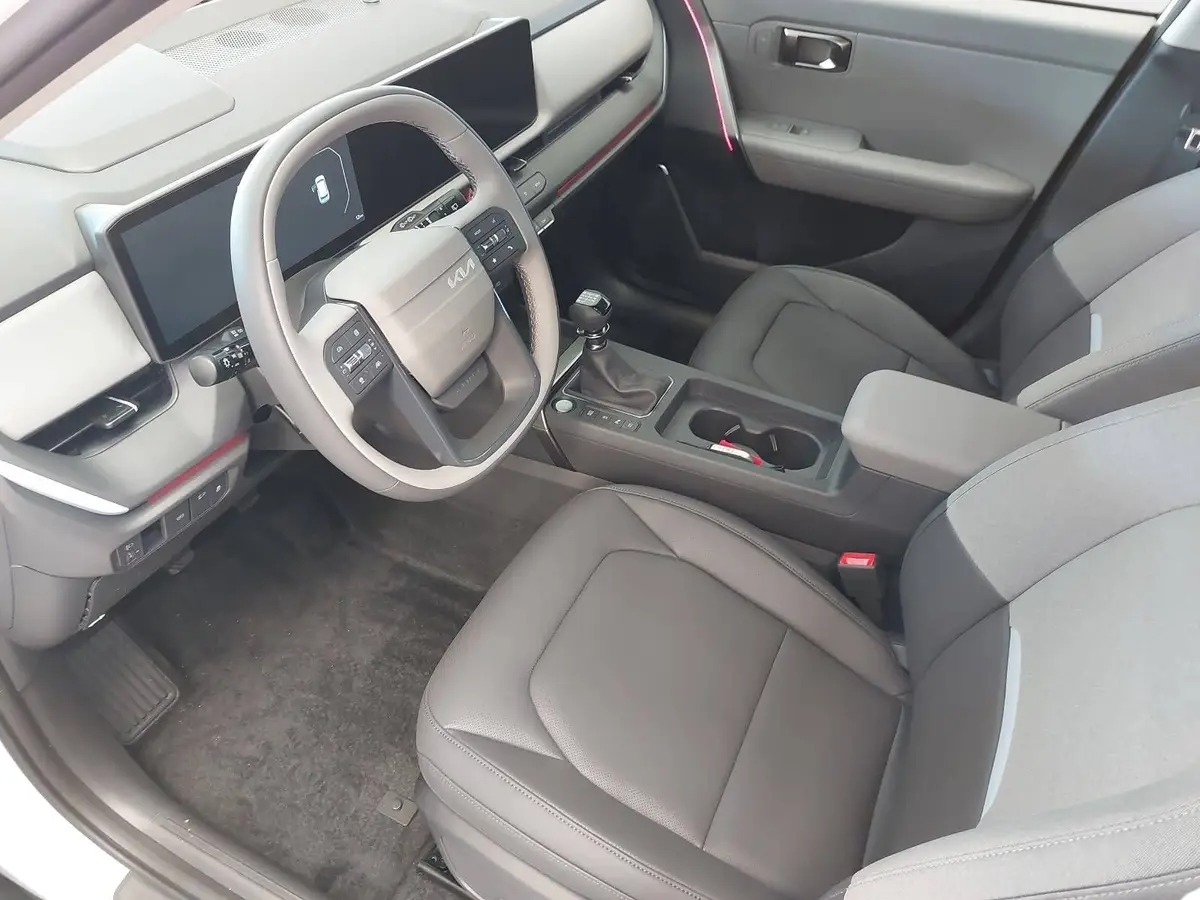 KIA SELTOS 1.6 T-GDI 2WD VISION MJ27 SOUND&NAVI DESIGN