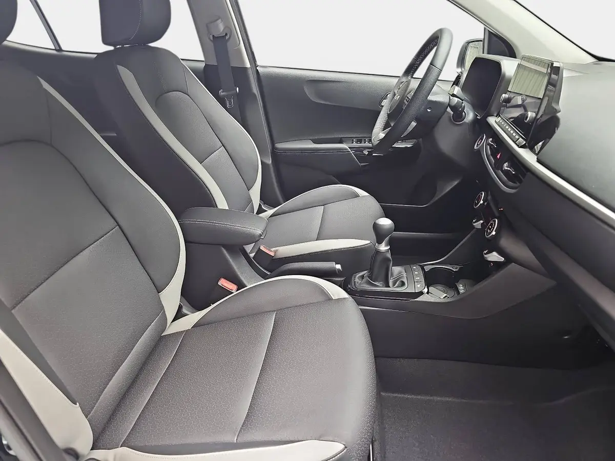 KIA PICANTO 1.0 GDI GT-LINE MJ27 DRIVEWISE