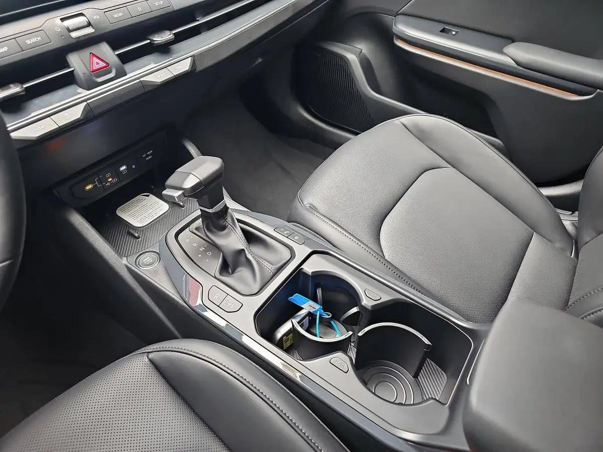 KIA K4 SW 1.6 T-GDI 150 PS DCT7 SPIRIT MJ26 DRIVEWISE-PARK SOUND