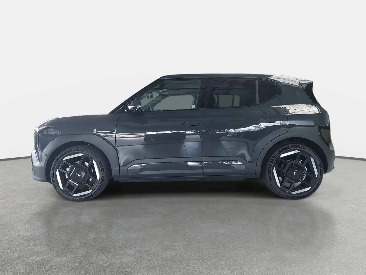 KIA EV2 61.0 KWH GT LINE MJ27 WINTER-CONNECT 22KW-AC TECHN DRIVEWISE-PARK KOM GD