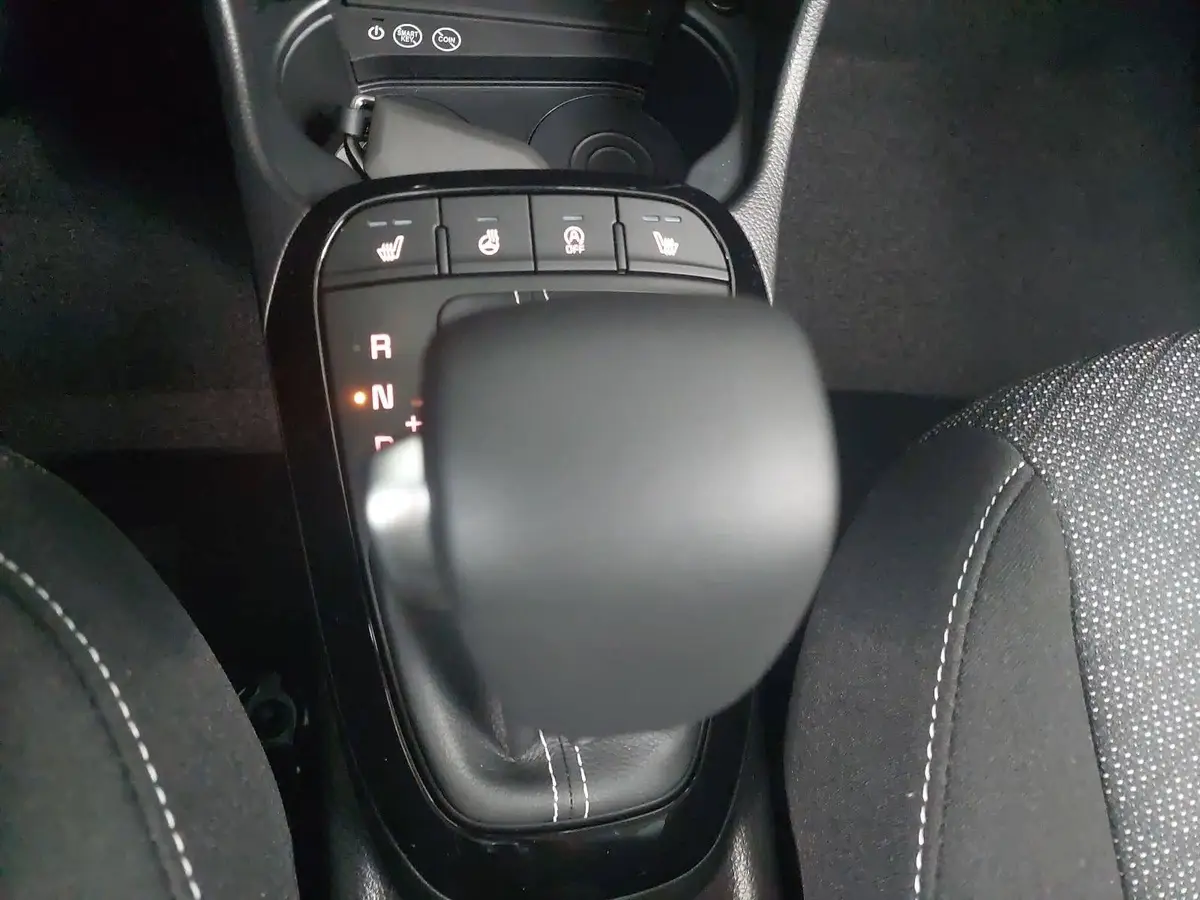 KIA PICANTO 1.0 GDI AUTO. (AMT) SPIRIT LED SITZH. NAVI KAMERA