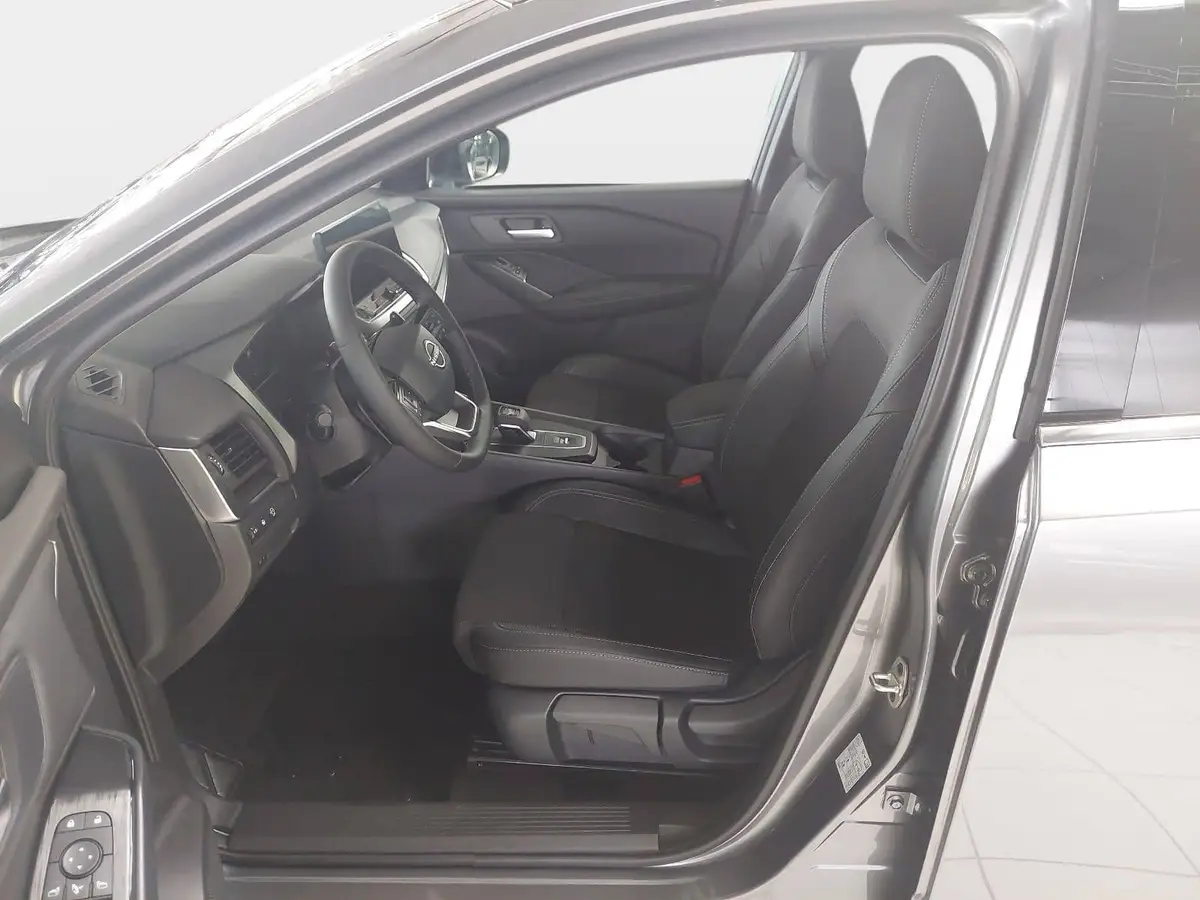 NISSAN QASHQAI 1.3 DIG-T MHEV AUTO. MJ27 N-CONNECTA WINTER PANO